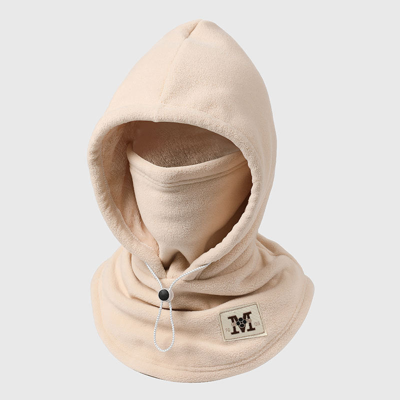 š„ Warm Winter Sherpa Hat ā Cozy, Soft & Cold-Weather Ready (offer)