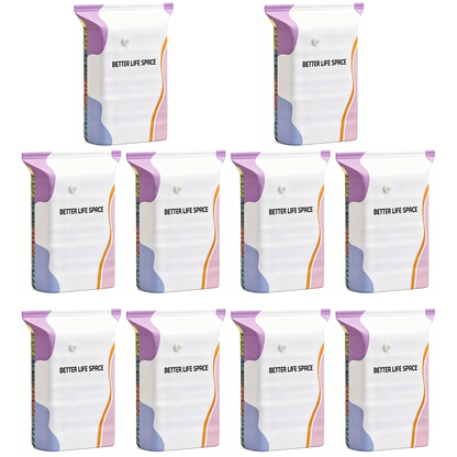 LAST DAY BUY 3 GET 2 FREE!!💕SVOZK® No-Pump 3D Vacuum Storage Bags✨Ultimate All-in-One Organizer for Clothes, Toys, Books, Stuffed Animals & Absolutely Everything! 🧸📚👕🧦