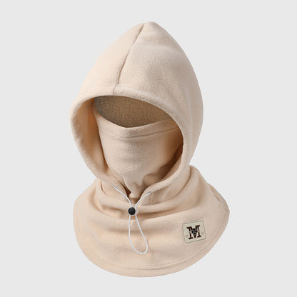 🔥 Warm Winter Sherpa Hat – Cozy, Soft & Cold-Weather Ready (offer)