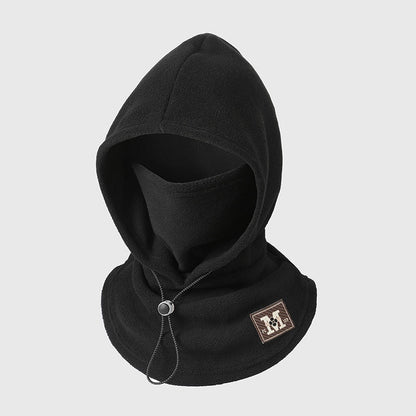 🔥 Warm Winter Sherpa Hat – Cozy, Soft & Cold-Weather Ready (offer)