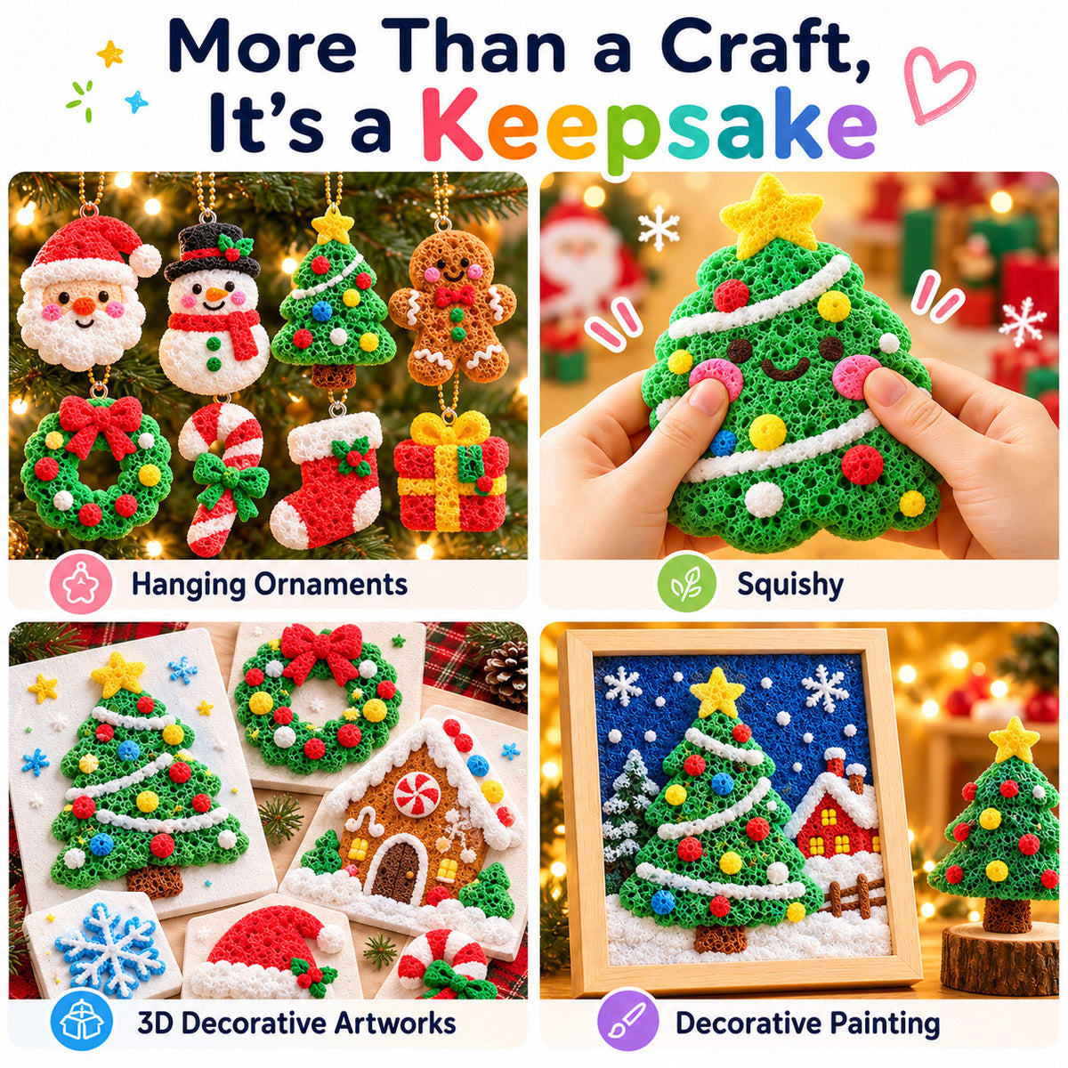 Save 80% by ordering today丨IEY® 3D Relief Art Pen🎨 – Turn Flat Drawings Into Touchable 3D Art