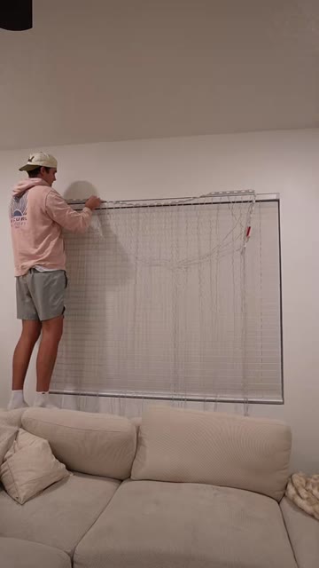 Find your spot — frame from the supplied product demonstration