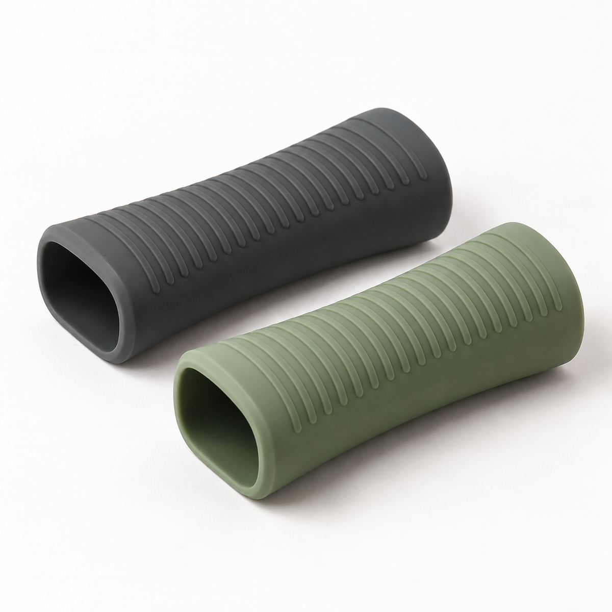 TotForge GripSleeve Silicone Handle Covers