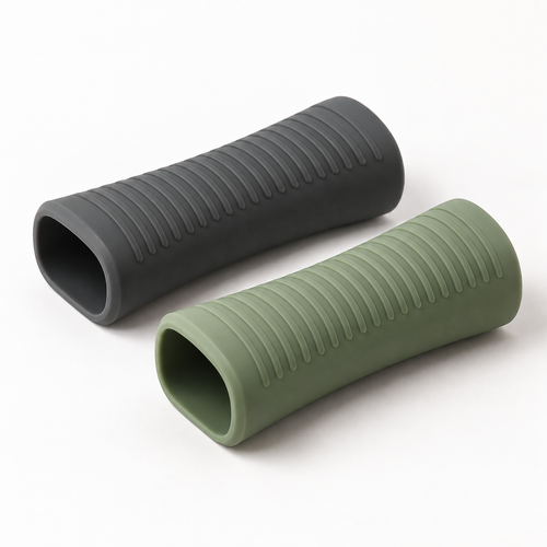 TotForge GripSleeve Silicone Handle Covers