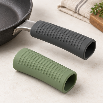 TotForge GripSleeve Silicone Handle Covers