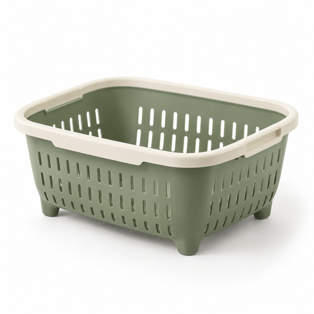 TotForge RinseStack Produce Basket