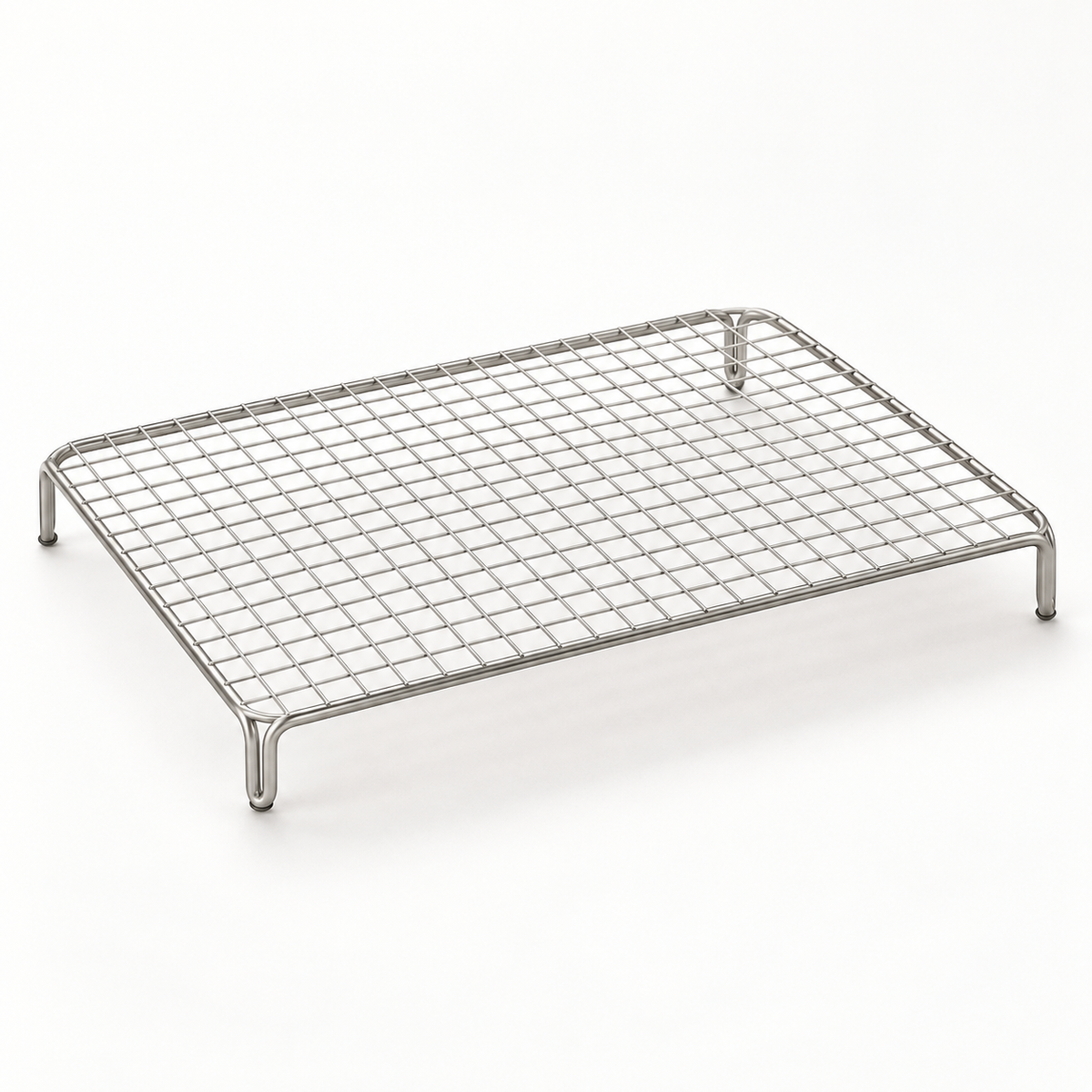 TotForge RoastLift Raised Roasting Rack